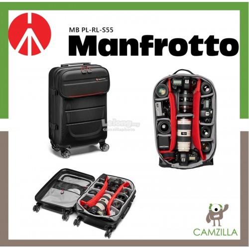 manfrotto carry on