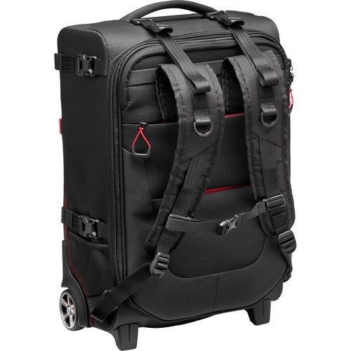Manfrotto Reloader Switch-55 Backpack Roller Bag PL-RL-H55