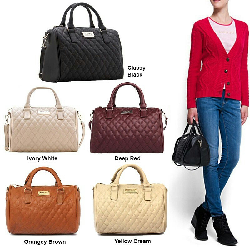 mango handbag malaysia