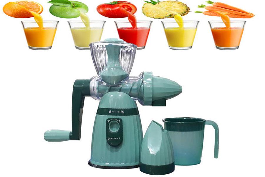 Manual Hand Ice Cream Juicer Blende End 2 28 2020 10 15 Am