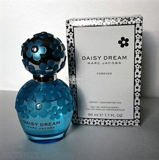 marc jacobs daisy dream forever 100ml