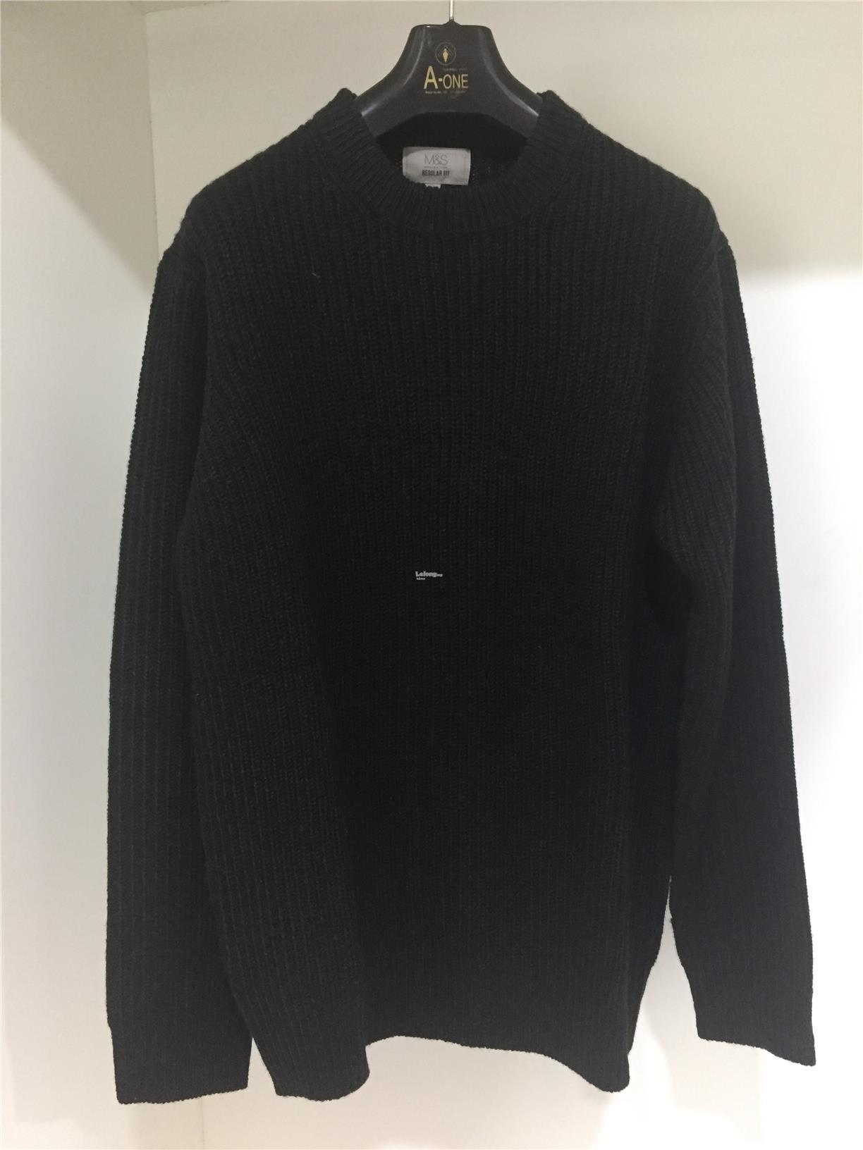 mark spencer sweater
