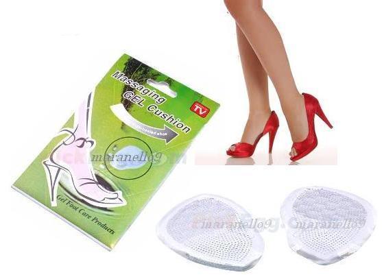 anti slip for heels