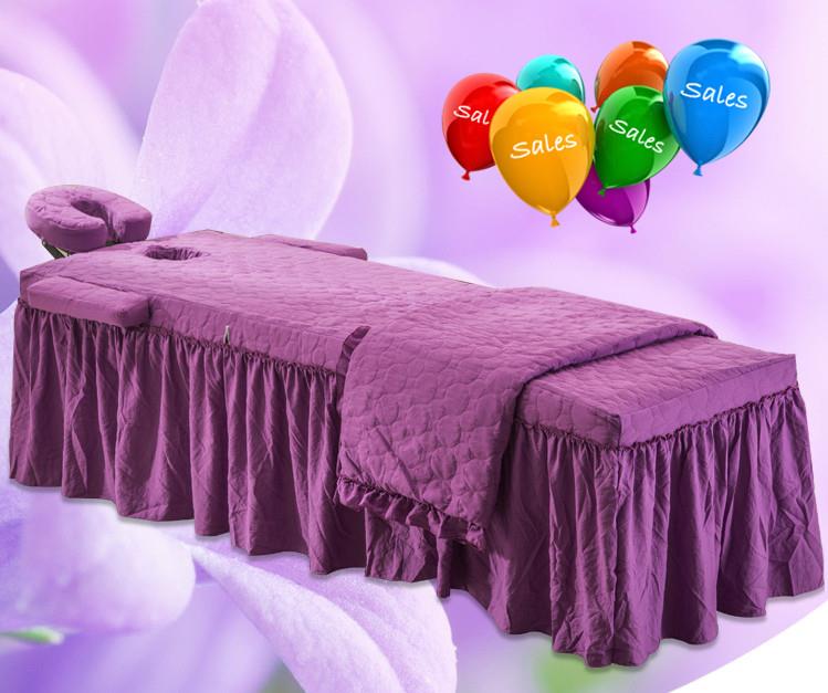 Massage Bed Cover Set Spa Beding Set (end 9/12/2018 2:15 AM) Massage Bed Cover Set Spa Beding Set (end 9/12/2018 2:15 AM)