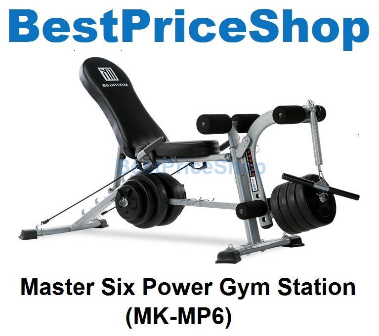 Master Six Power Gym Station Fitness End 4 2 2020 11 19 Pm