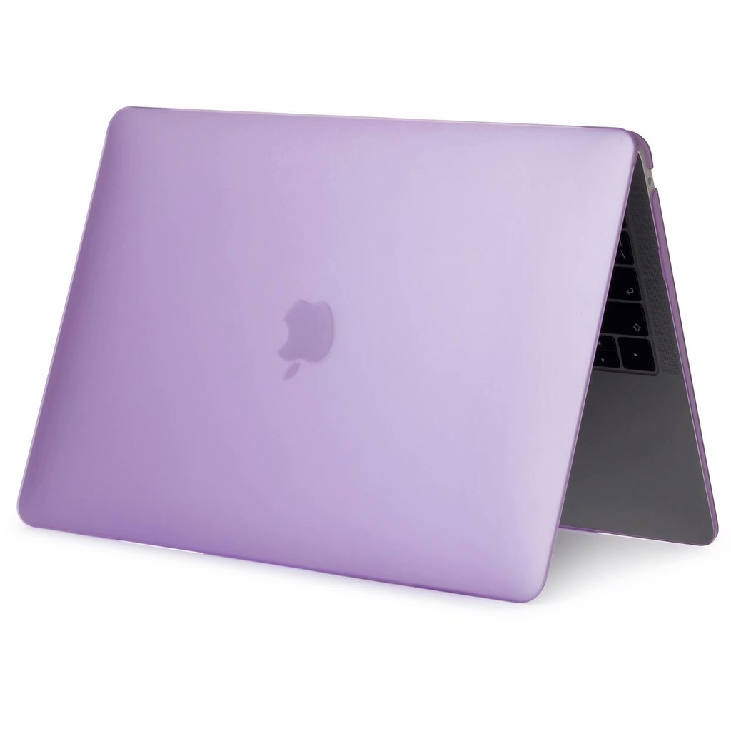 Matte Color Hard Protective Case Cover For New Macbook Air 13 Retina