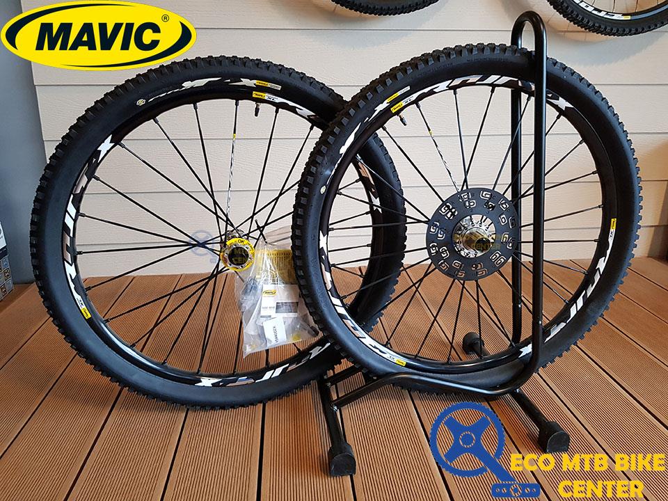 Mavic crossmax 2025 xl 27.5