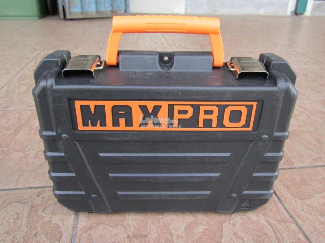 Maxpro 170W Mini Drill Kit + 42pcs Accessories