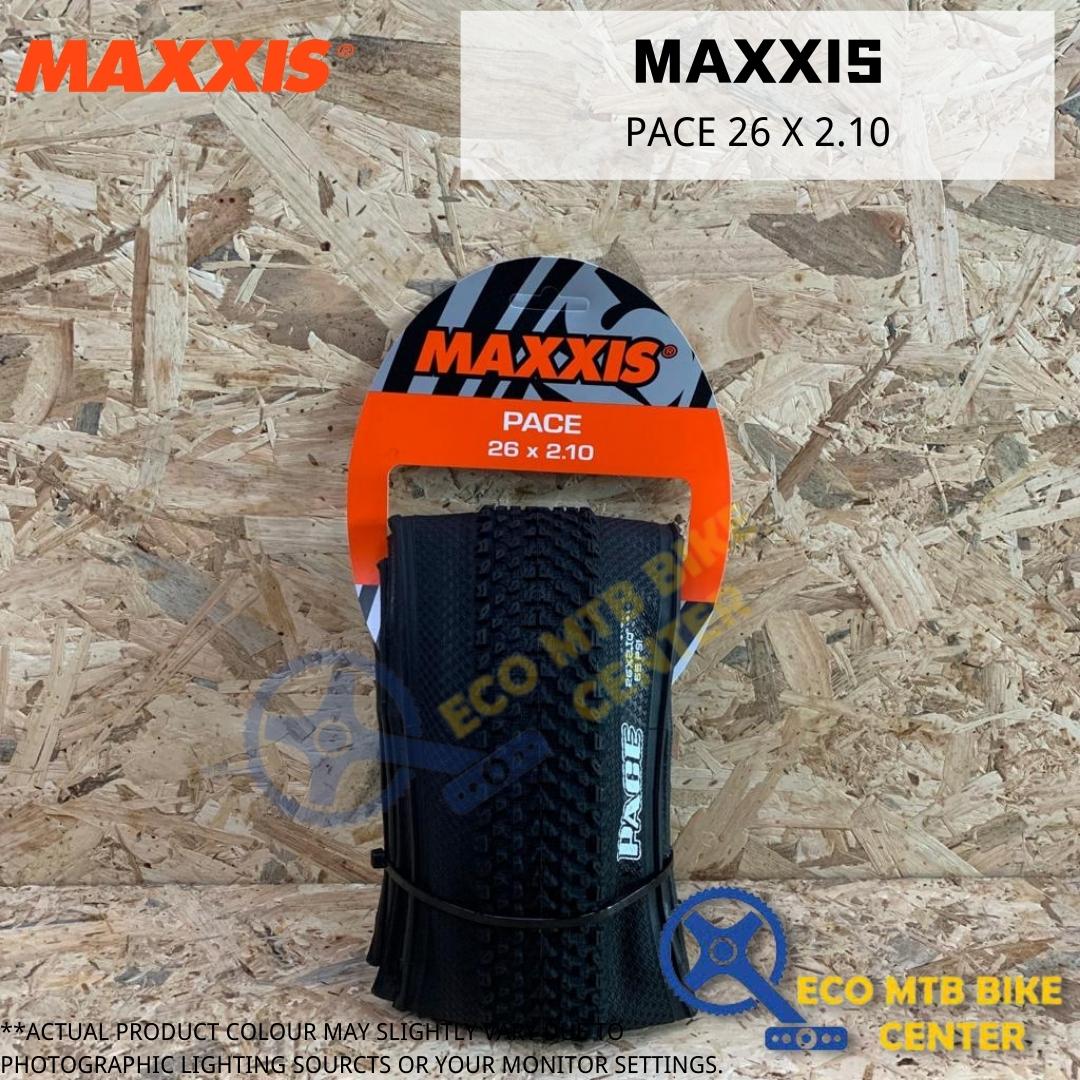 Ban maxxis pace discount 27.5 x 1.95