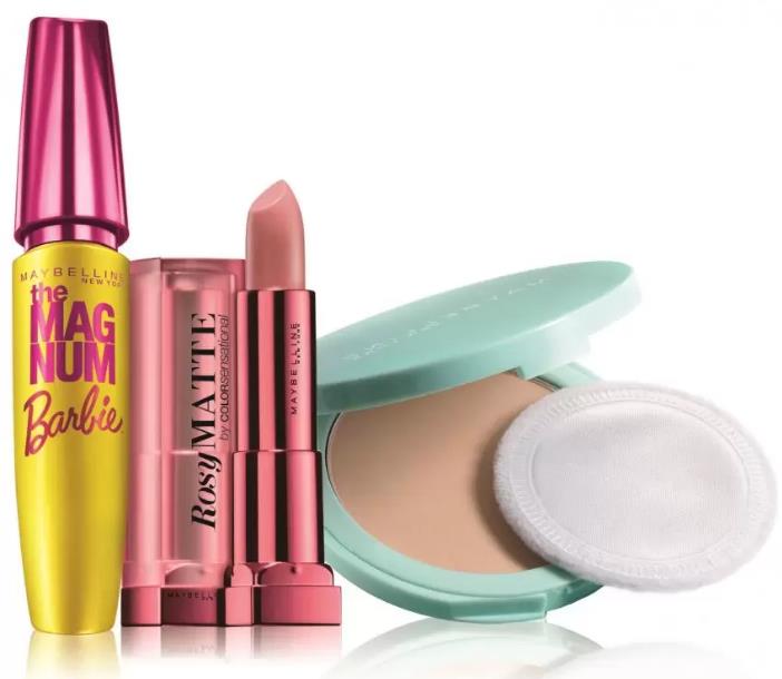 Maybelline mascara coupons august 2019