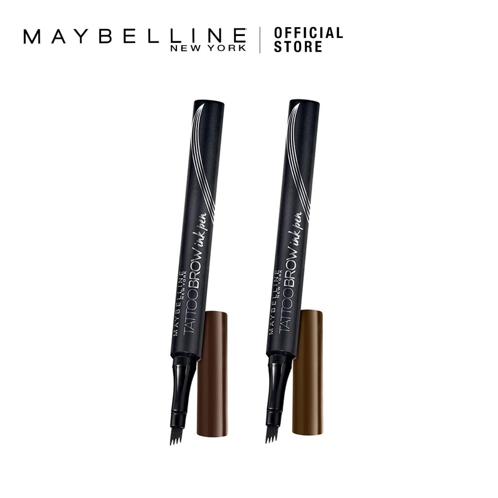  Maybelline Tattoo Brow Ink Pen  end 7 4 2023 12 00 AM 