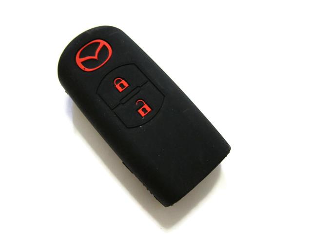 Mazda Remote Start >> Mazda 2 Cx5 Keyless Remote Silicone Car Key Cover Case For Push Start Mazda Remote Start >> Mazda 2 Cx5 Keyless Remote Silicone Car Key Cover Case For Push Start
