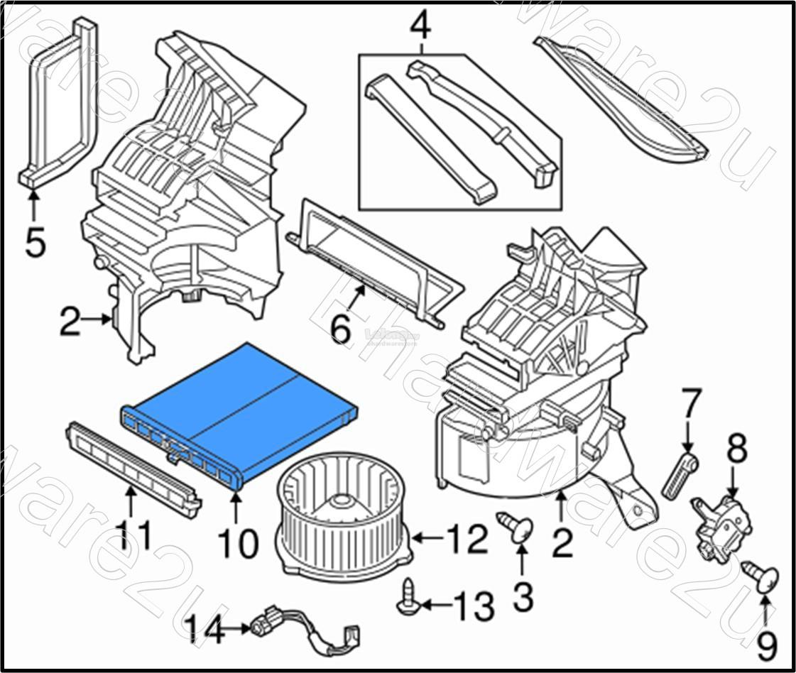 Mazda 3 6 Cx 5 Air Con Distribution End 10 12 2020 5 52 Am