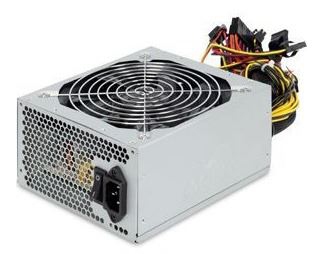 MBOX 550W POWER SUPPLY WITH 12CM FAN (PS-550)