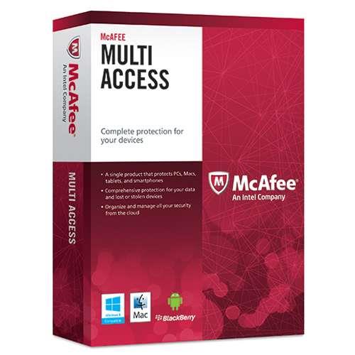 Mcafee coupons 2019