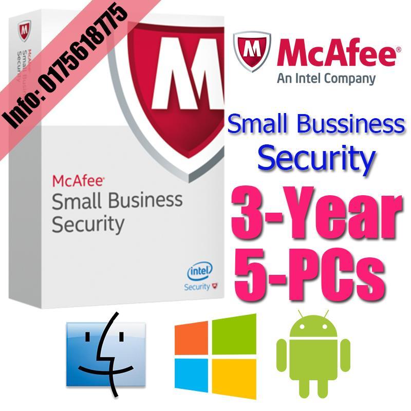 Mcafee coupons 2019