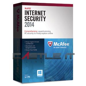 Mcafee coupons 2019