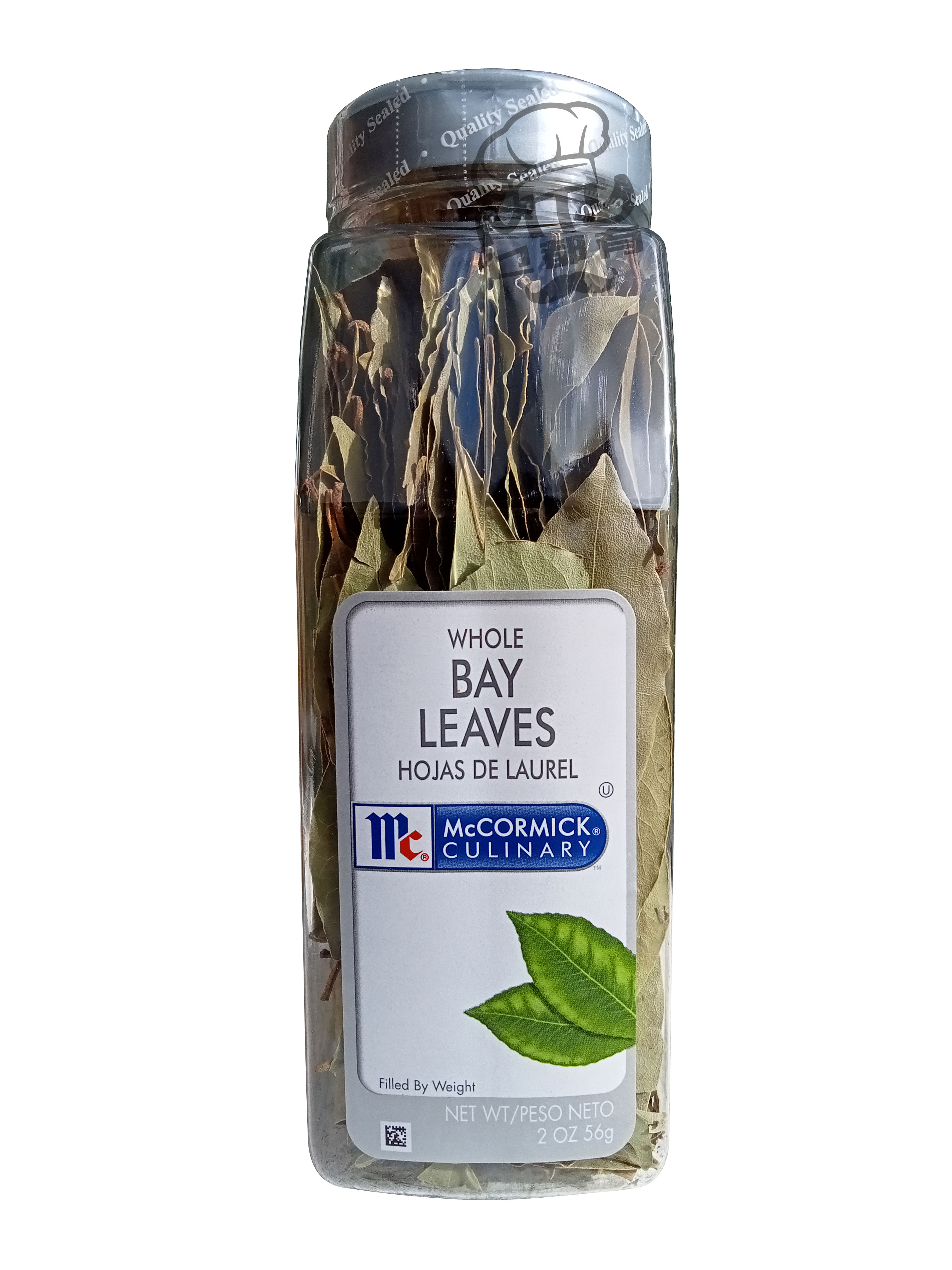 McCormick Bay Leaves (2oz) 56g