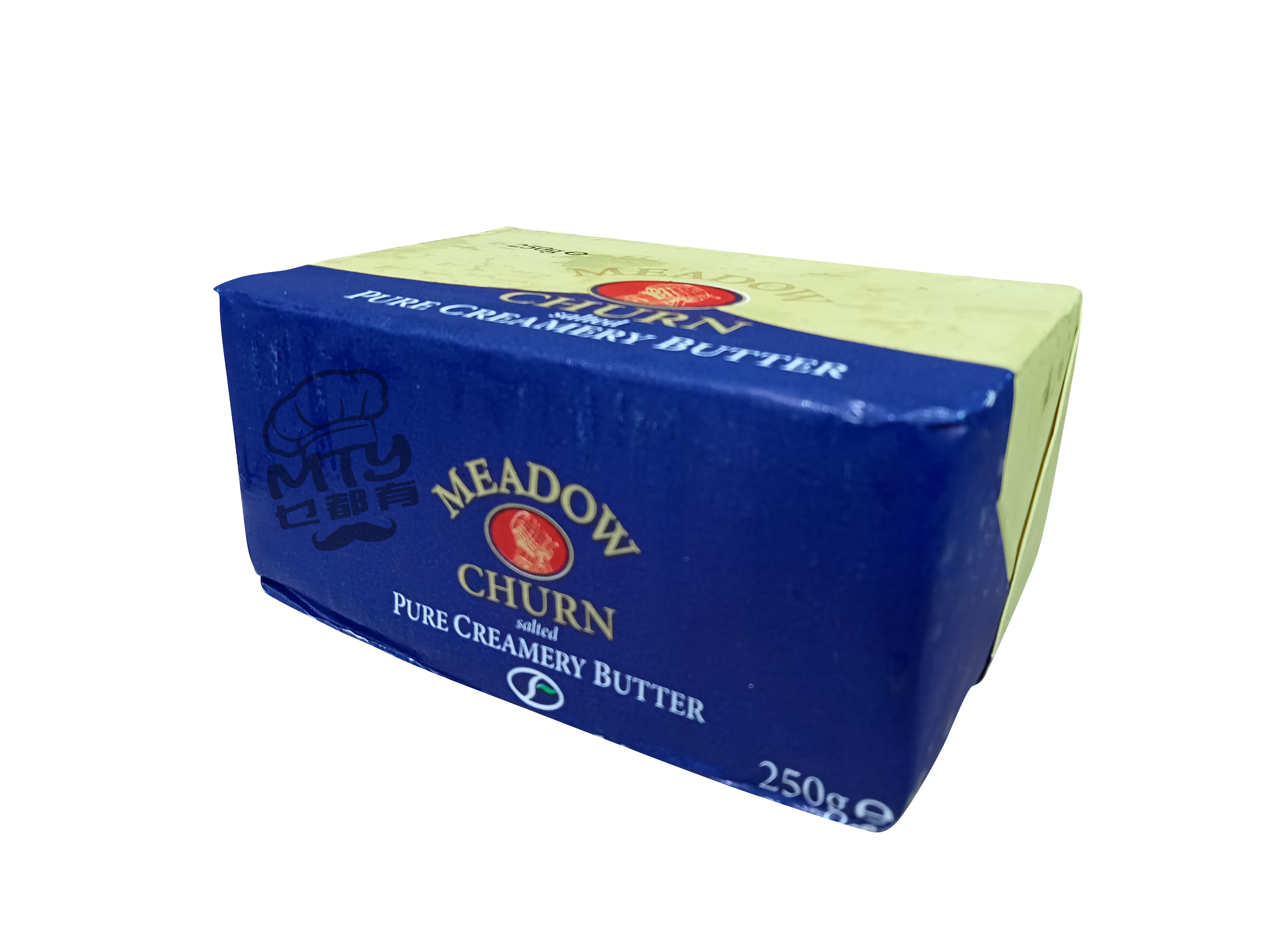 MEADOW (Salted) Butter 250g