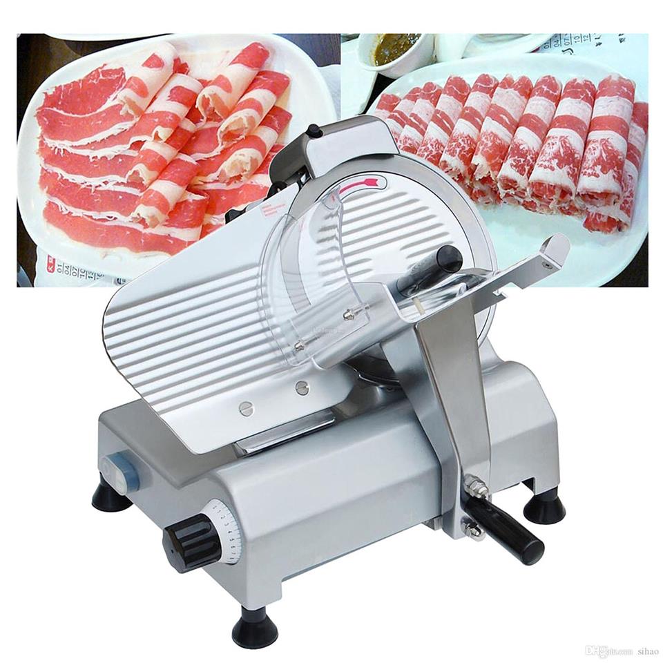 meat slicer for sale