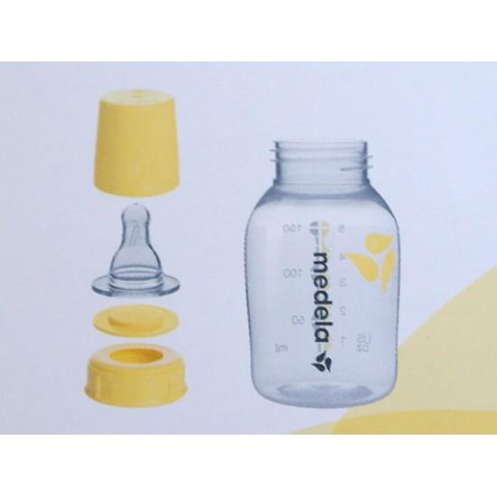 medela bottle teats