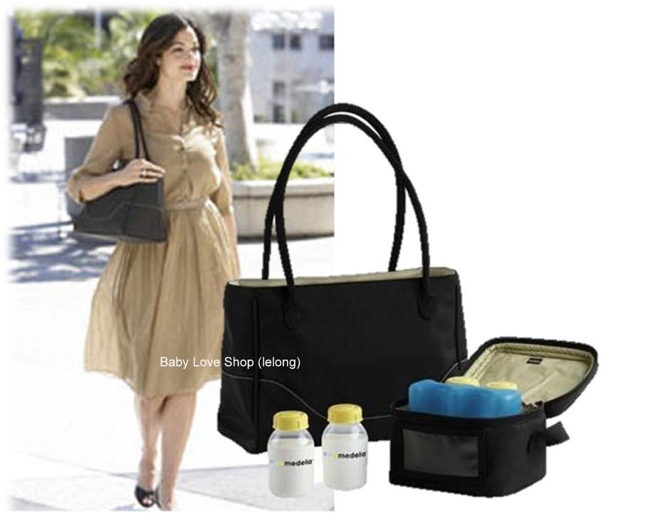 Medela In Style Pump Bag The Best 2018