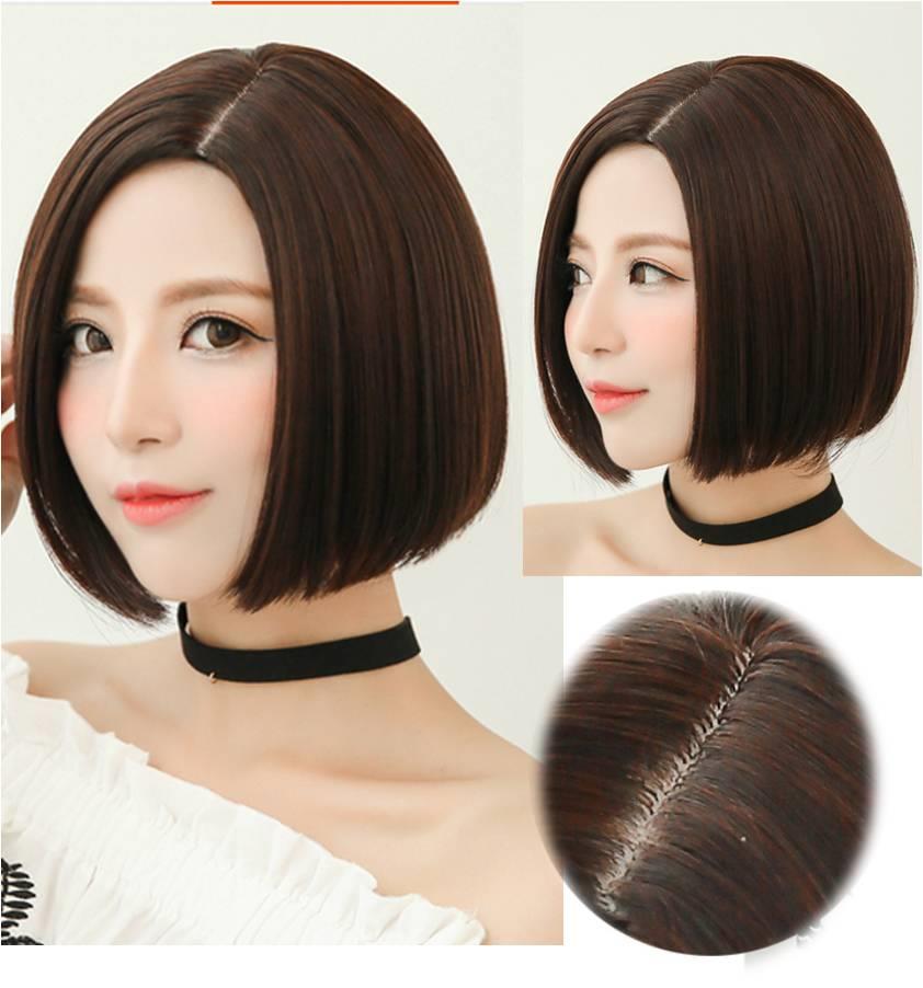 Medium hair wig CE14 rambut palsu  end 9 28 2022 2 26 PM 