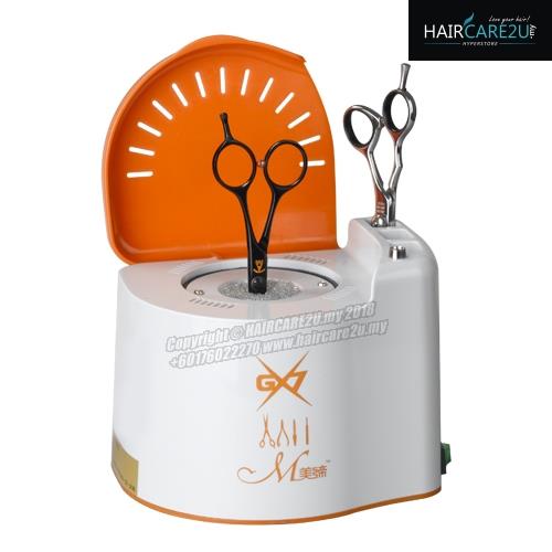 Meidi MD-GX200 Barber Salon Autoclave Hair Scissor Sterilizer