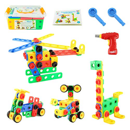 building block toys for toddlers