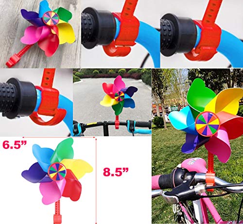 girls bicycle accessories