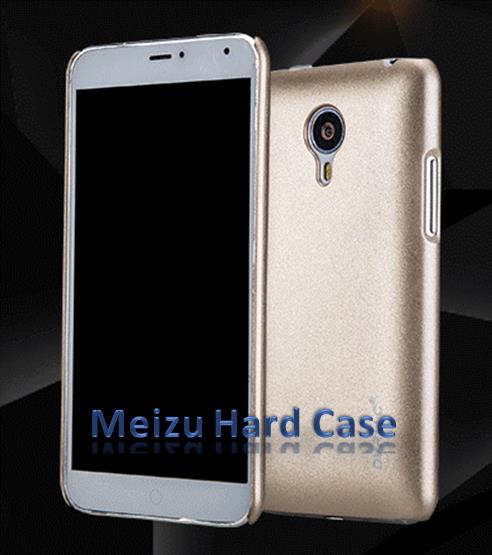 Meizu M1 Note / MX4 Pro Hard Case