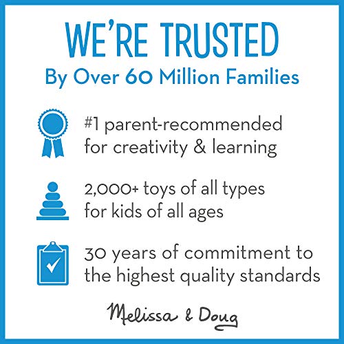 melissa and doug scientist costume