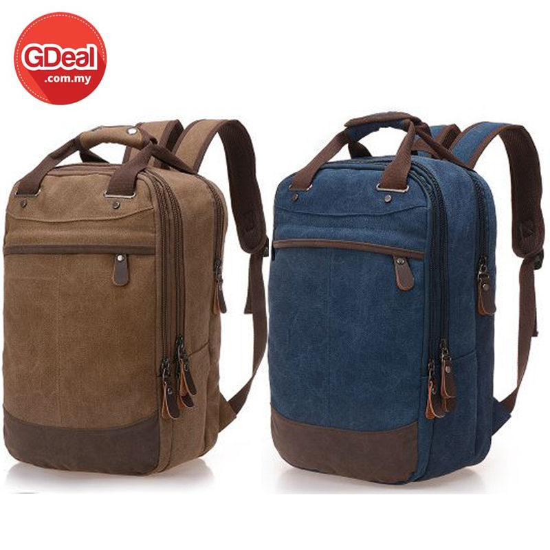 casual bag for men