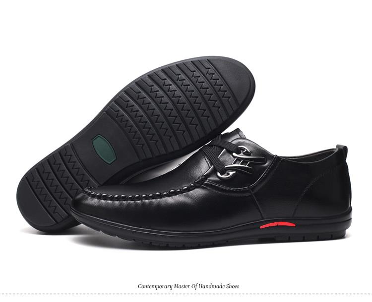 Men Business Shoes England PU Leathe (end 2/28/2020 4:58 PM)