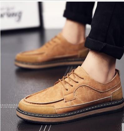 style casual shoes