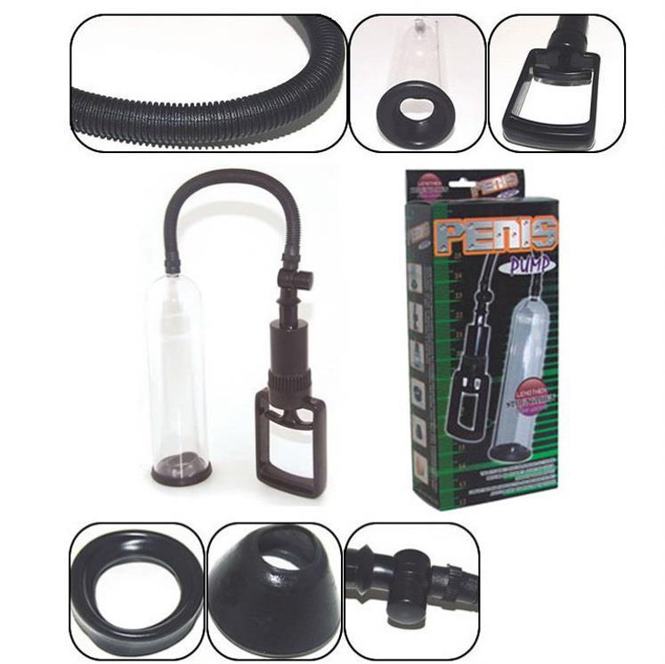 Men Enlargement Pump for Big Dick