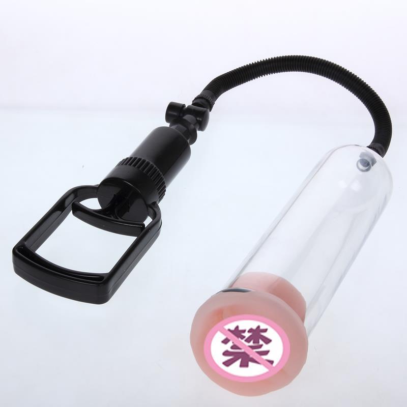 Men Enlargement Pump for Big Dick