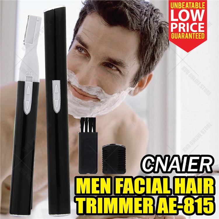 Men Facial Hair Removal Trimmer Sha End 6 24 2020 12 15 Pm