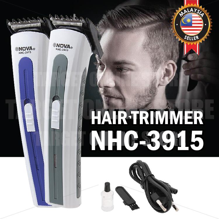 Men Hair Trimmer Shaver Grooming Cli End 3 12 2020 4 15 Pm