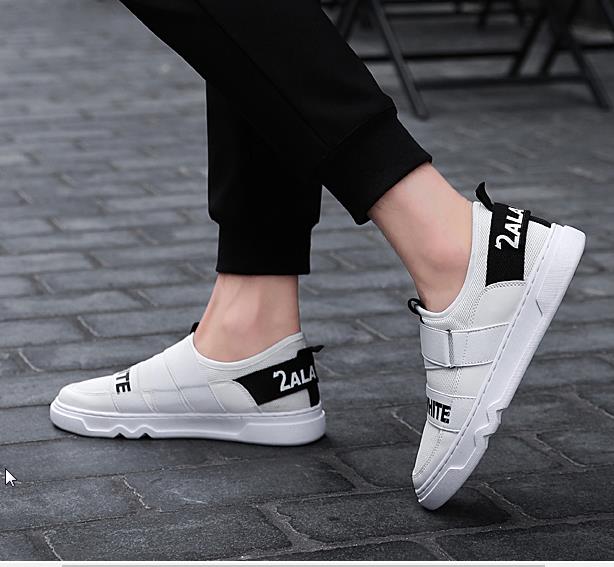 korean style shoes men