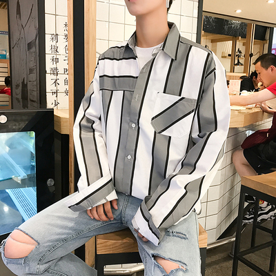 Men Korean  Fashion  Wild Style  Casu end 10 17 2022  12 00 AM 