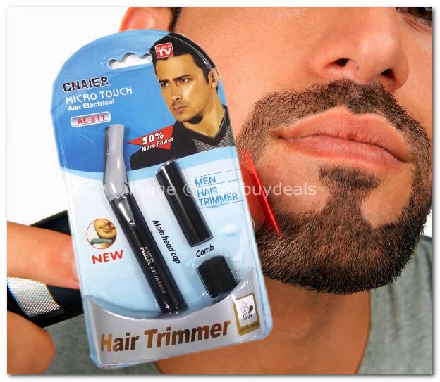 Men Micro Touch Max Personal Hair T End 4 25 2019 10 43 Am