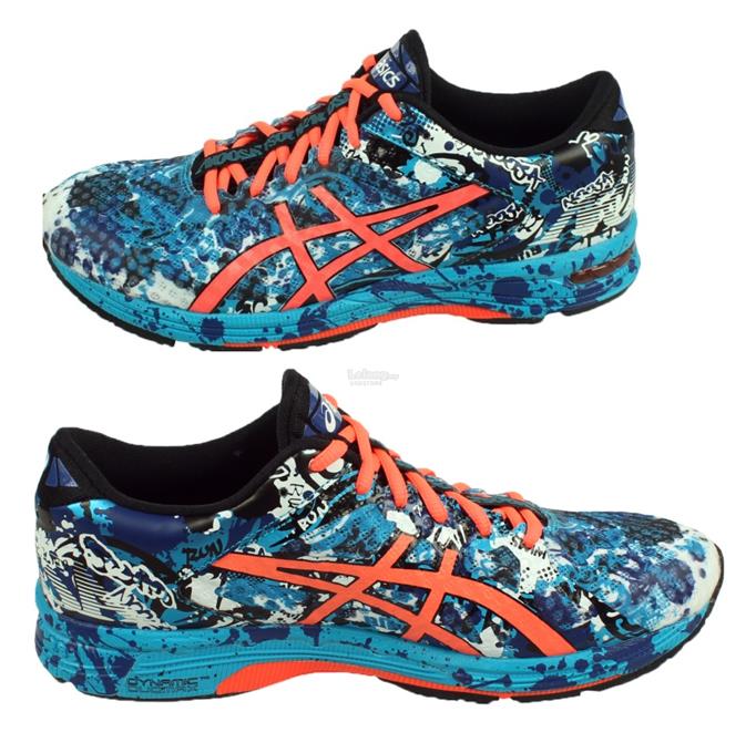 Asics gel noosa 2025 tri 11 uomo marroni