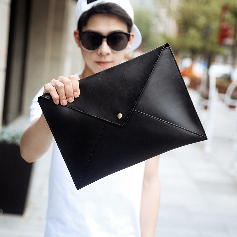 clutch bag fashion