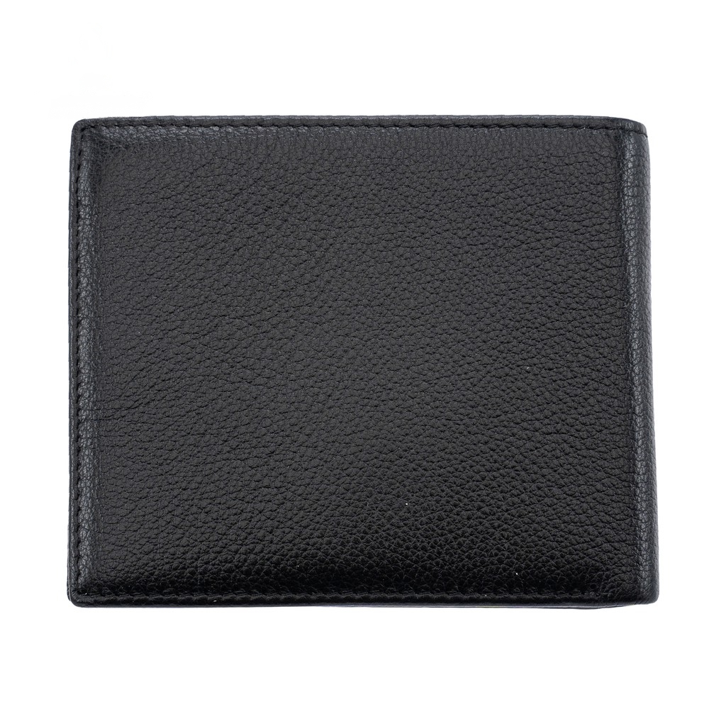Men's Gilly Short Wallet Black