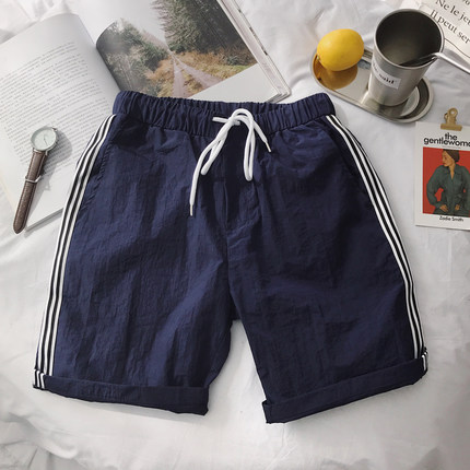 mens summer beach pants