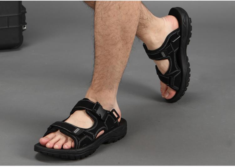 men sandals 2019