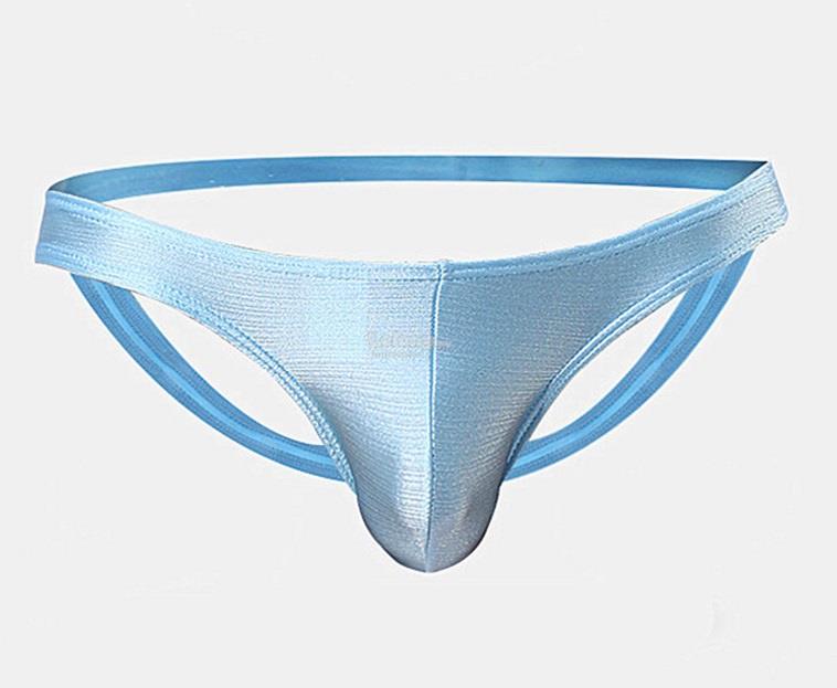 silk underwear