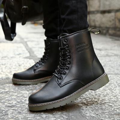 Men Stylish High Cut Boots Men Marti 