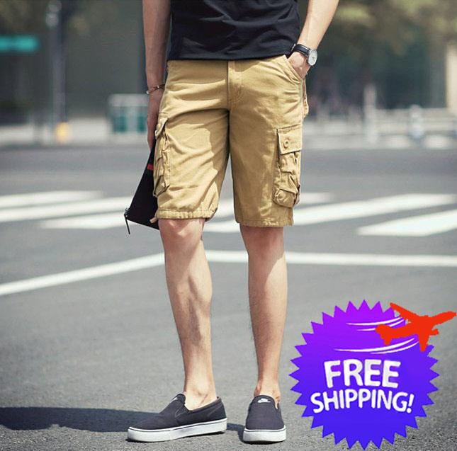 summer short pants